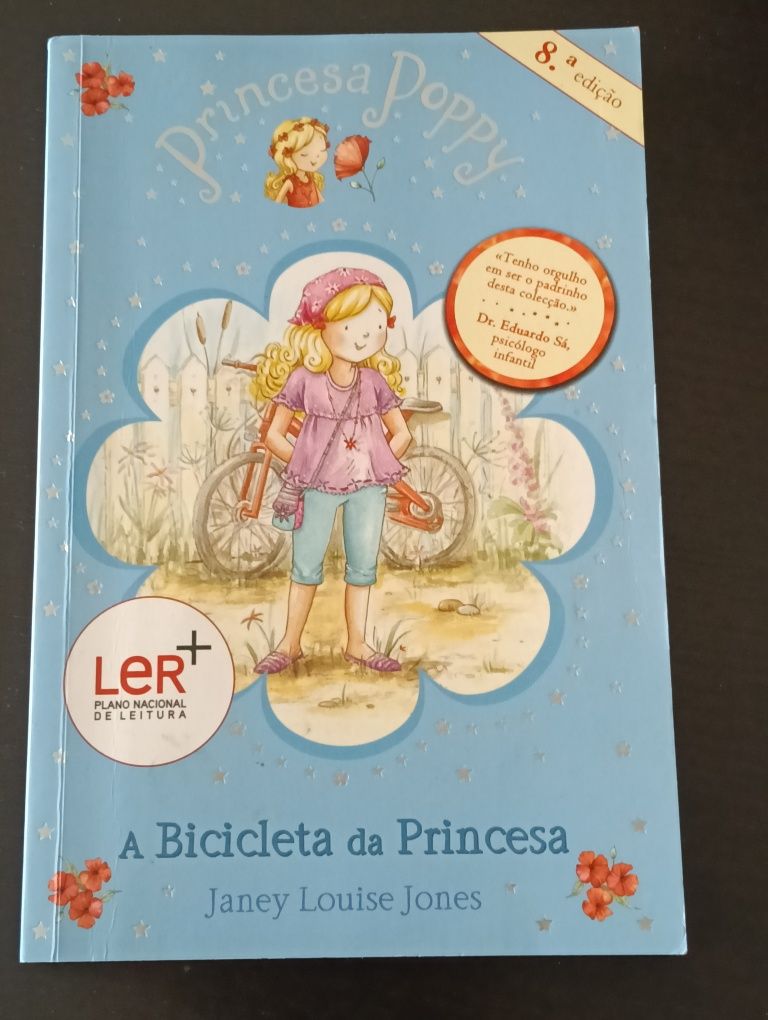 Dois livros juvenis,iguais a novos