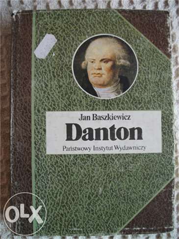 Danton Jan Baszkiewicz
