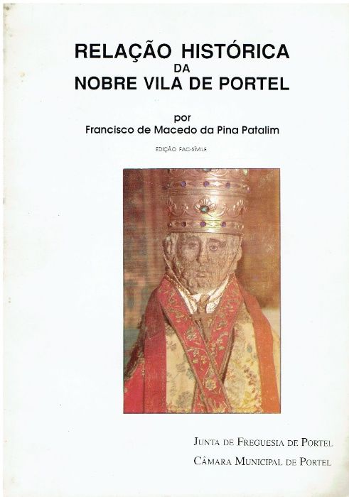 10583 Livros sobre Reguengos de Monsaraz/ Portel/ Moura