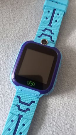Smartwatch Bemi kid 2G niebieski
