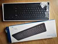 Klawiatura membranowa Microsoft All-in-One media
