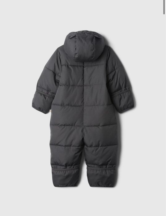 Комбінезон зимовий геп гап gap на 6-12м,12-18м,18-24м,74 см,80см,86 см