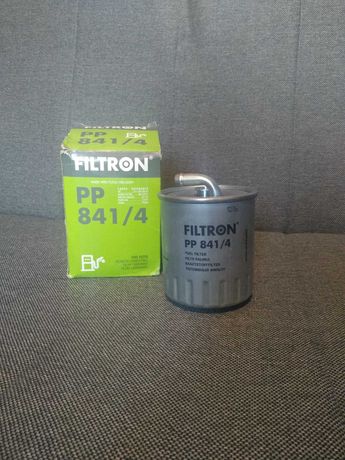 Filtron PP 841/4 Filtr paliwa