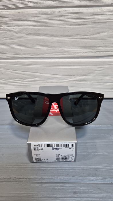 Окуляри Ray ban 4147 otiginal