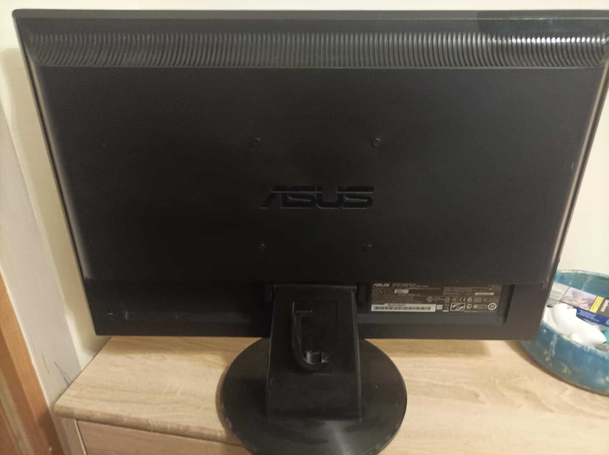 Monitor ASUS VW221D 22''