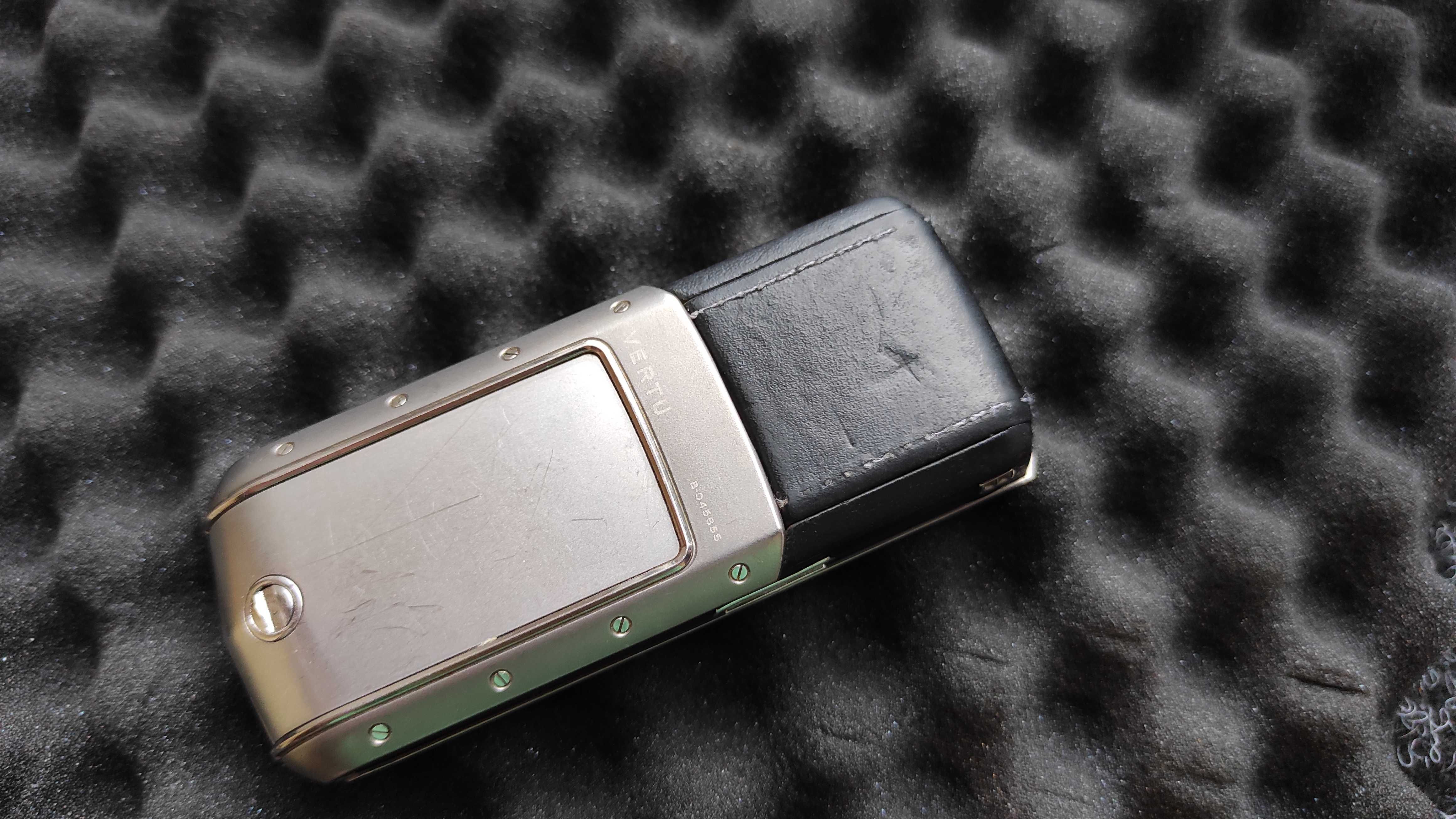 Vertu ASCENT  оригінал с Bluetooth