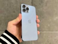 iPhone 13 Pro 128 GB Sierra Blue | raty 0% | gwarancja 2l.