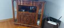 Movel madeira vintage