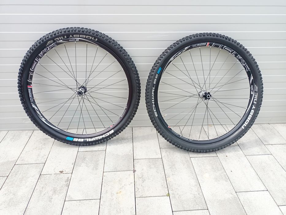 Koła dt Swiss XM1501 27,5