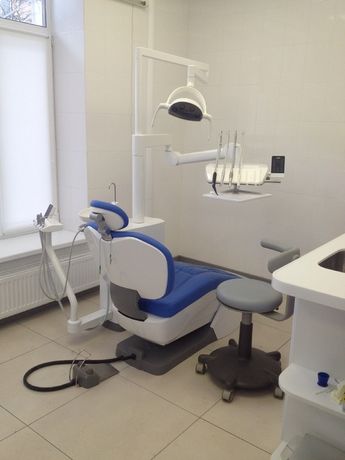 Послуги стоматолога в м. Ніжин