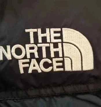 The North Face 1996 Retro 700 Black Jacket Rozmiar.S