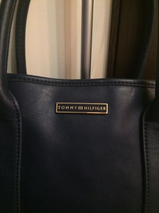 Сумка женская tommy hilfiger aurora star