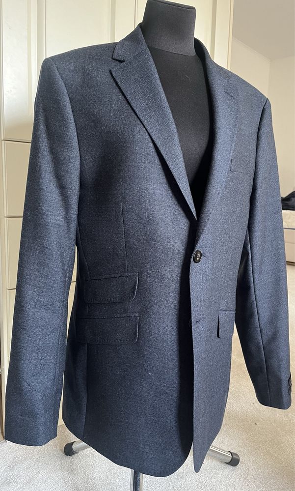 піджак Ted Baker, Maison Scotch, Majo, Sandro