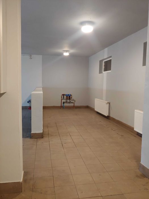 Wynajmę Lokal 150m2