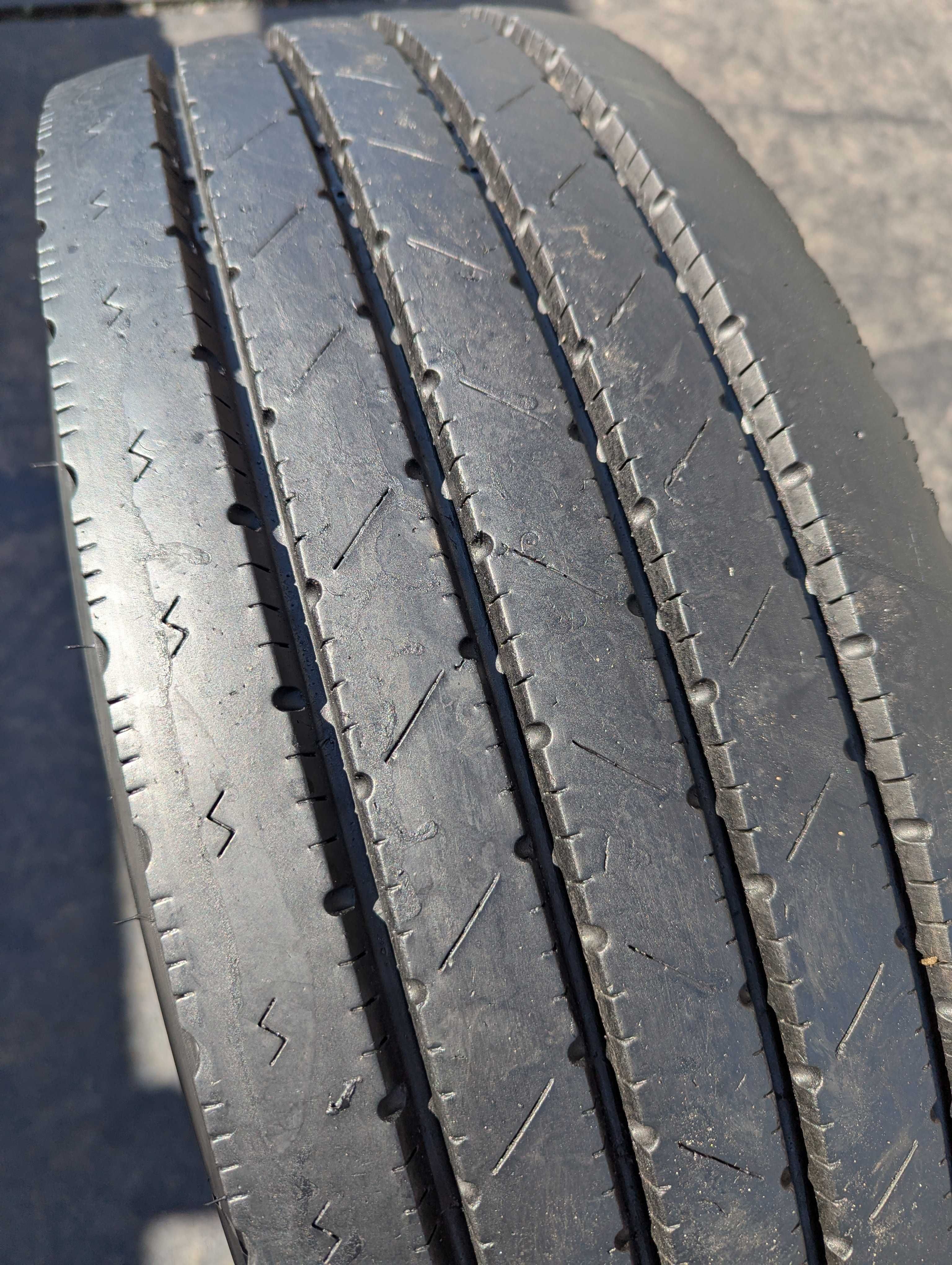 265/70R19.5 Sailun SAR1 przód
