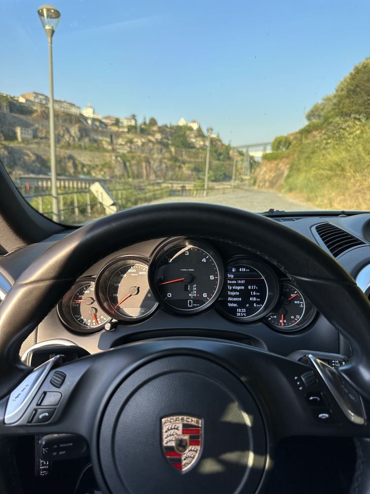 Porsche cayenne  3.0 Diesel