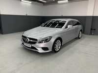 Mercedes CLS 2014