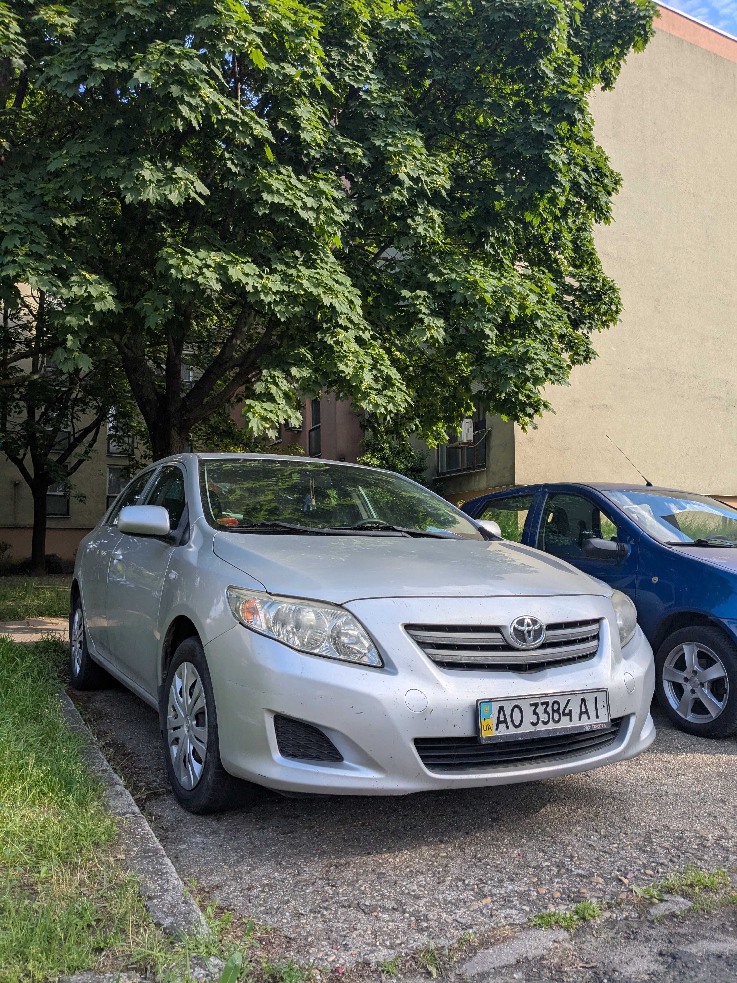 Продам автомобіль