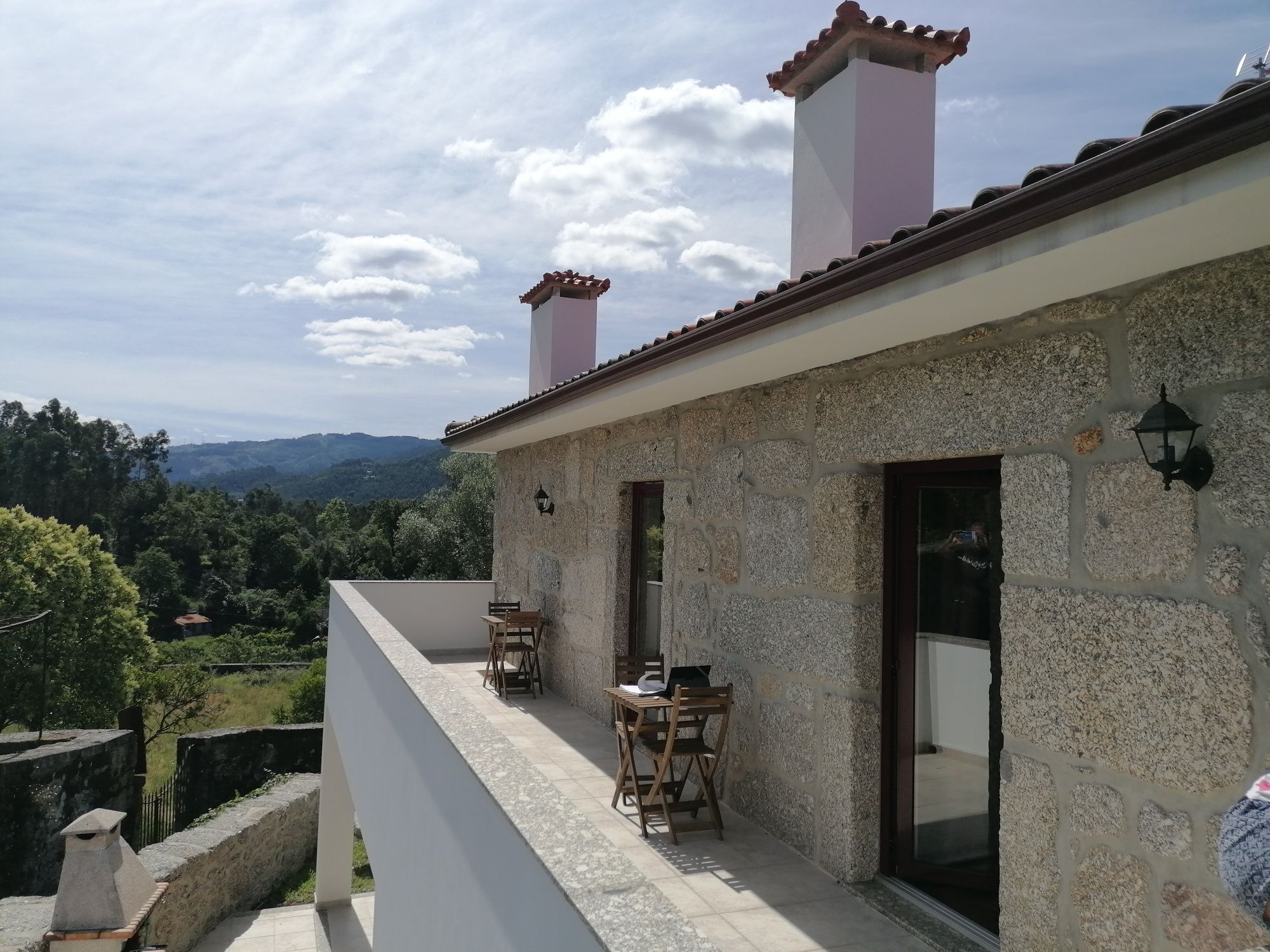 Casa para férias em Terras de Bouro