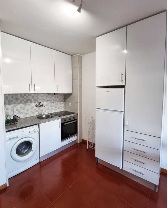 T1+1  São Mamede Infesta