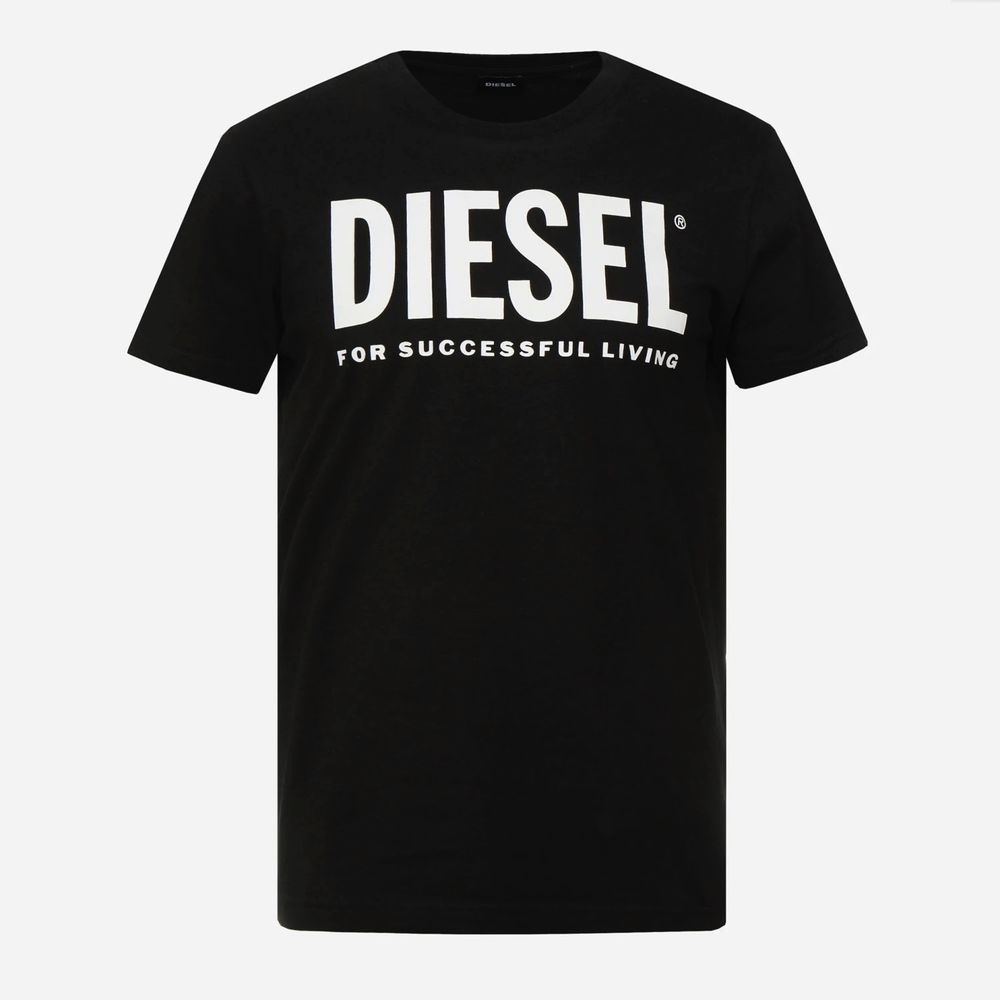 Футболка Diesel жіноча