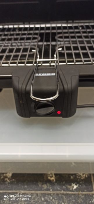 Електрогриль барбекю Severin PG 2791 XXL з Німеччини