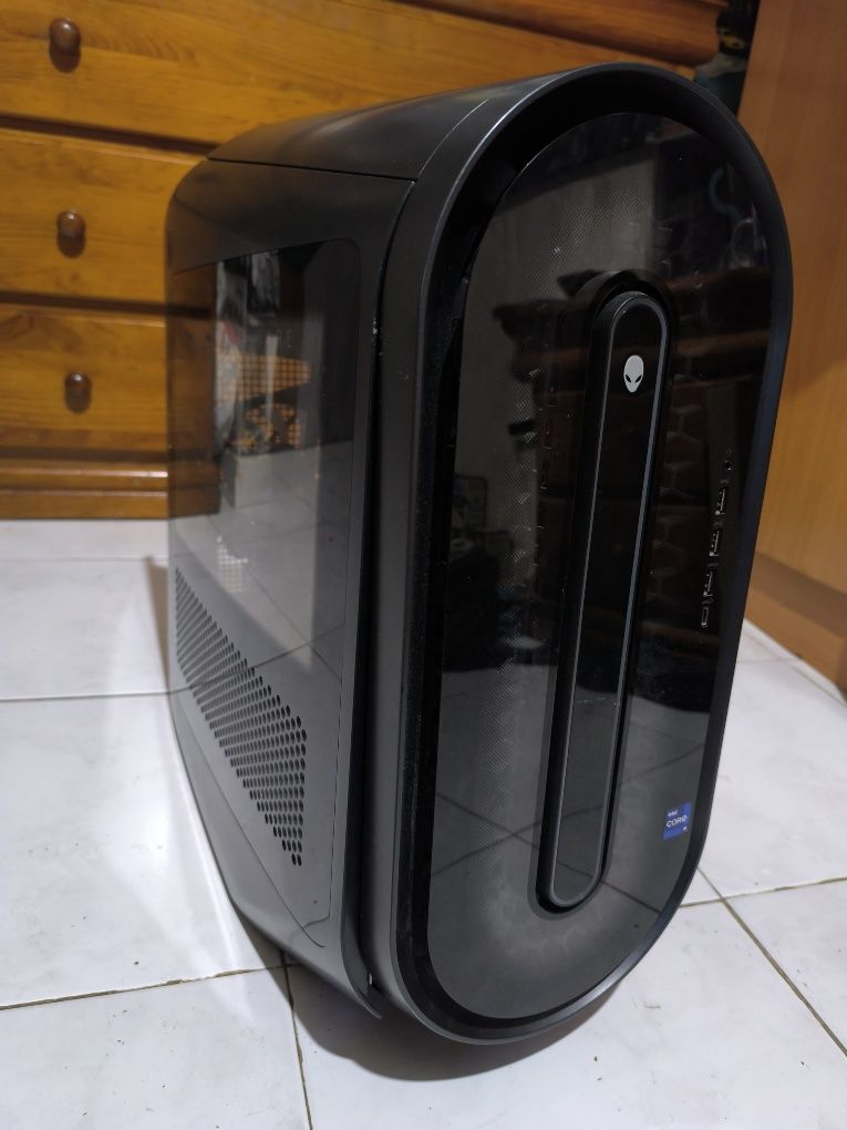 Alienware Aurora R15
