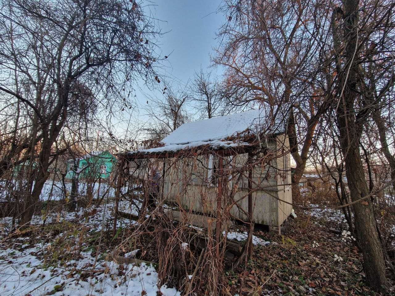 Дача в СТ Садовод, Пролетарський Гай