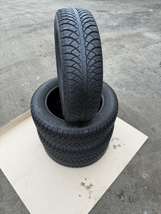 Продам шины fulda 165/65r14