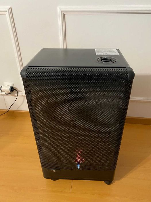 Aquecedor a gás CATALÍTICO GALP 3000W