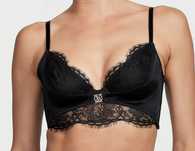 Бюст Victoria Secret  Unlined Corset Top, S