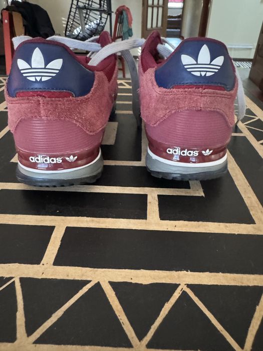 Sapatilha adidas como novas 42