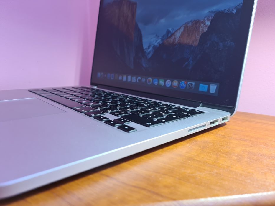 Apple MacBook Pro a1502 8/256