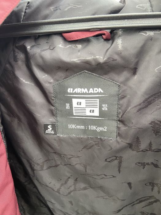 Горнолижна куртка Armada