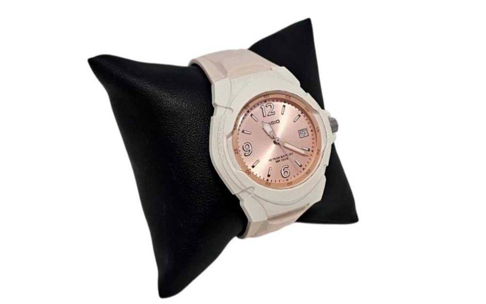 Zegarek dziecięcy casio LX-610-A4VEF