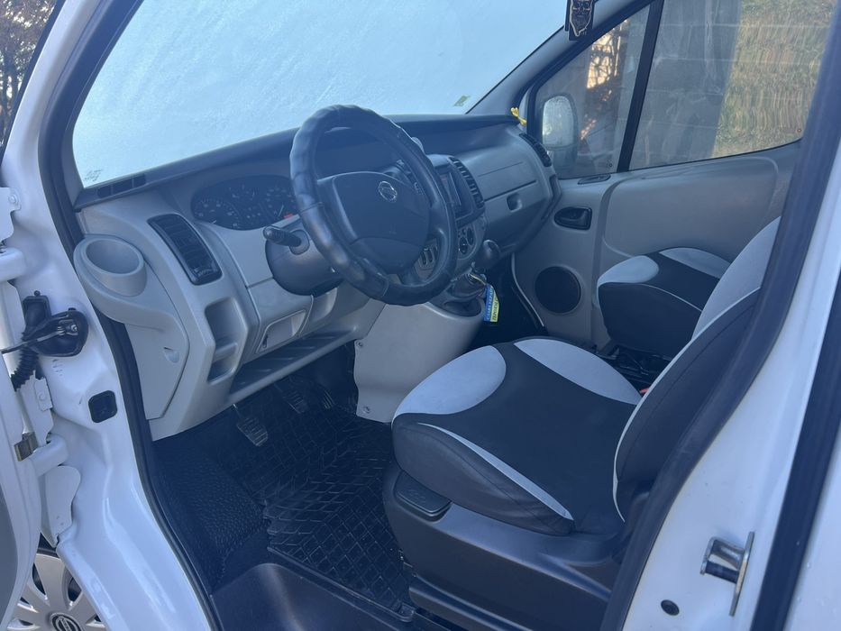 Ніссан в хорошому стані