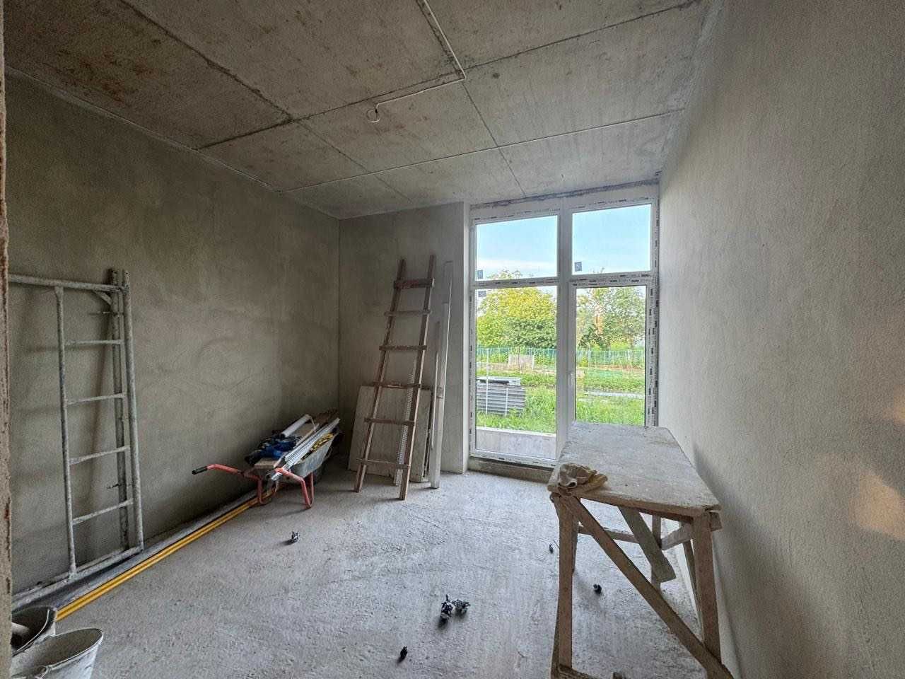 Продаж спареного котеджу, вул.Стрийська