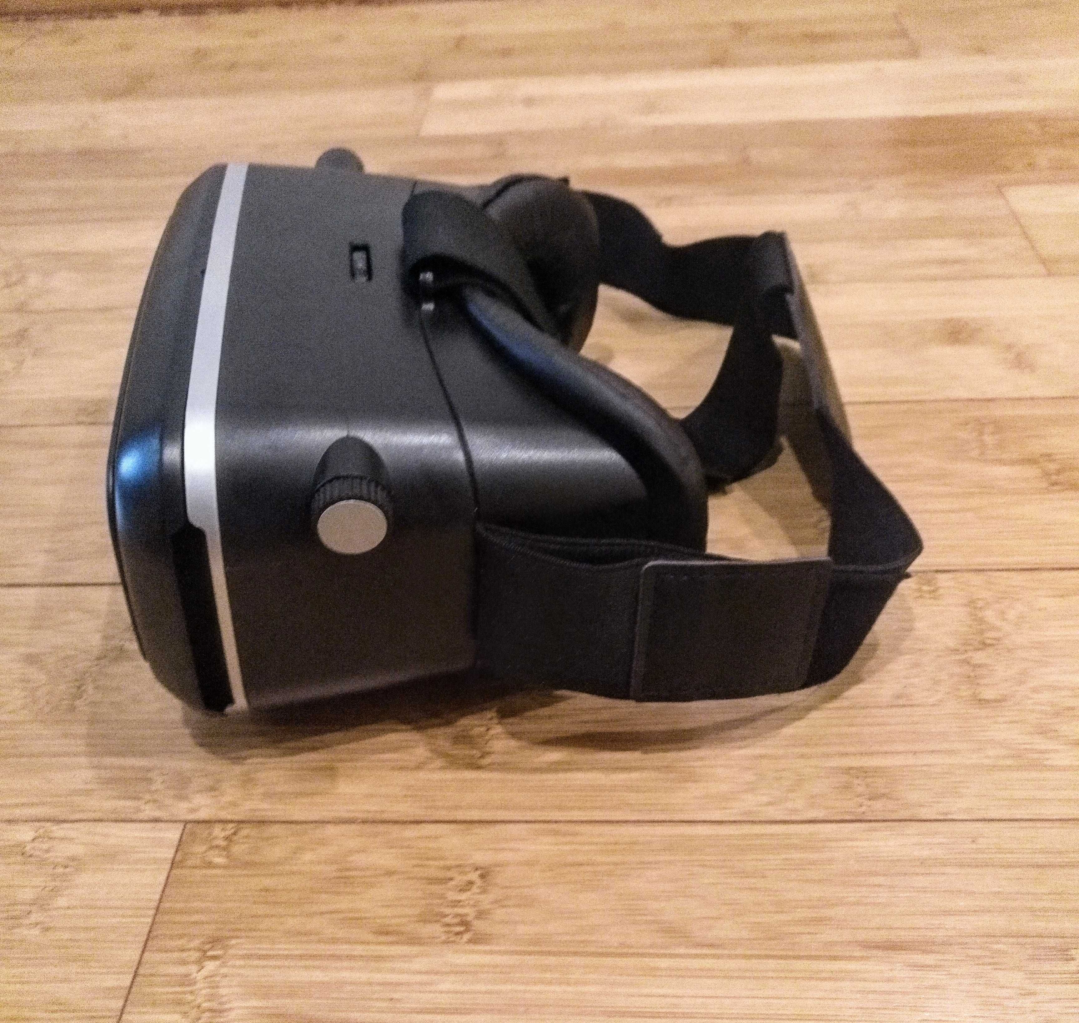 Óculos VR 4-OK para Smartphones 3.5'' até 6''