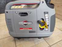 Agregat prądotwórczy  Briggs & Stratton 1800  SPOKO LOMBARD  OZORKÓW