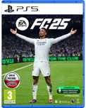 Ea Sports FC 25 Gra PS5 Fifa