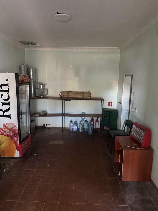 Здається фасадне комерційне приміщення. Без завдатку. Власник