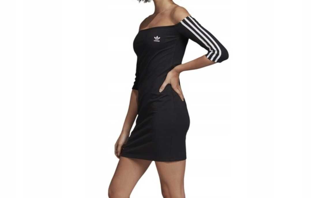 Sukienka adidas Hiszpanka