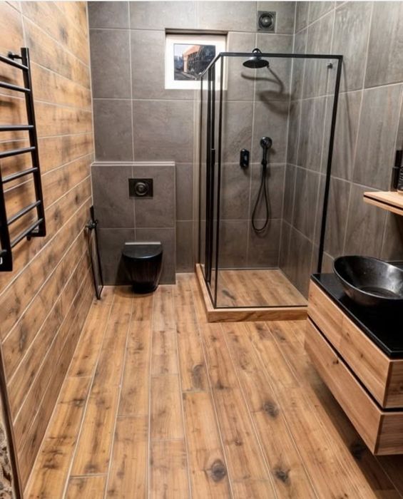 Remonty i wykończenia wnętrz