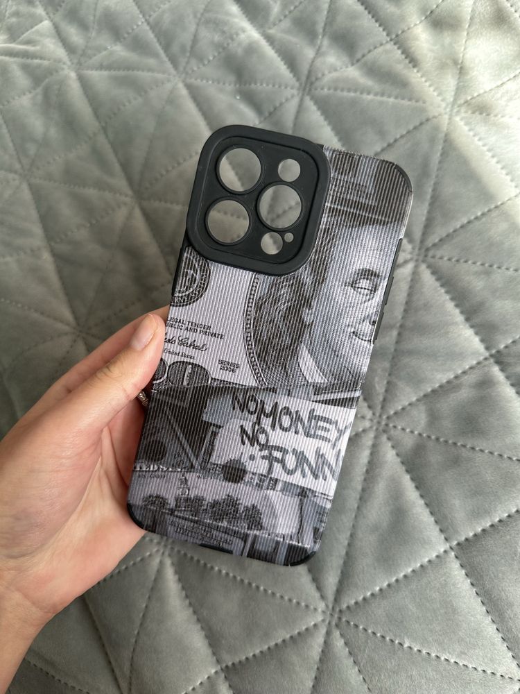 Чохли для Iphone 14 Pro Max