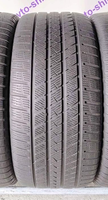 Шини зимові R20 275/40 Vredestein Quatrac Pro