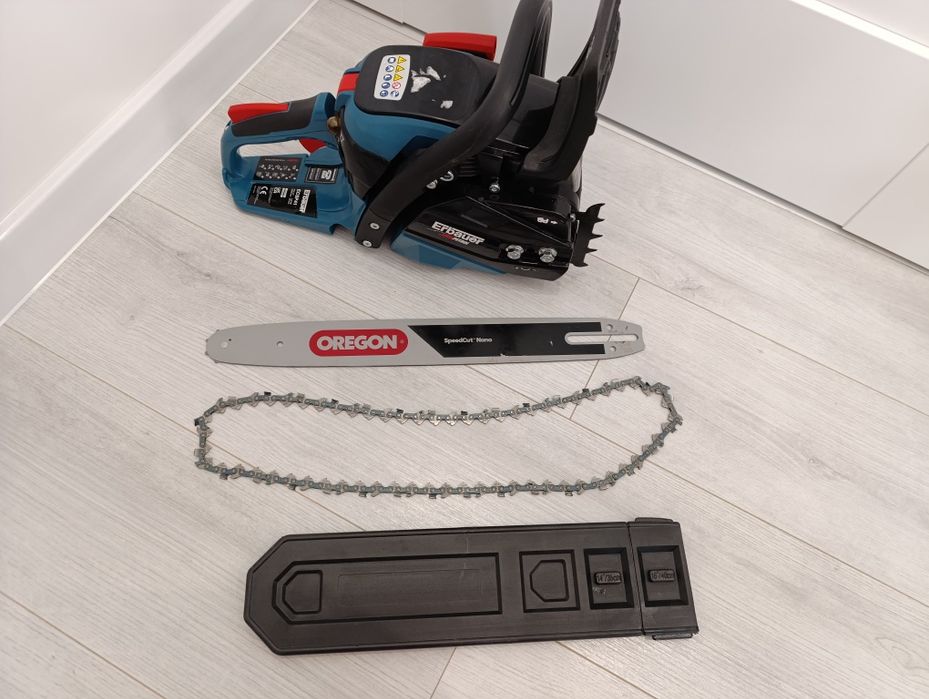 Piła łańcuchowa Erbauer ECSP41