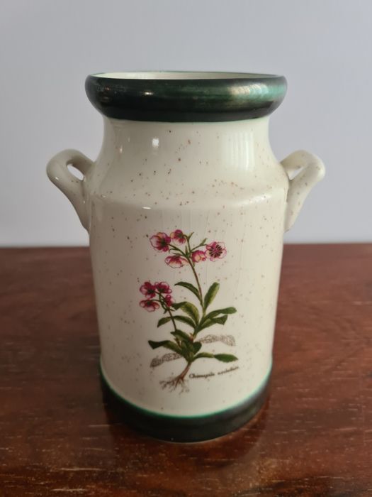 Pote cerâmica alemã