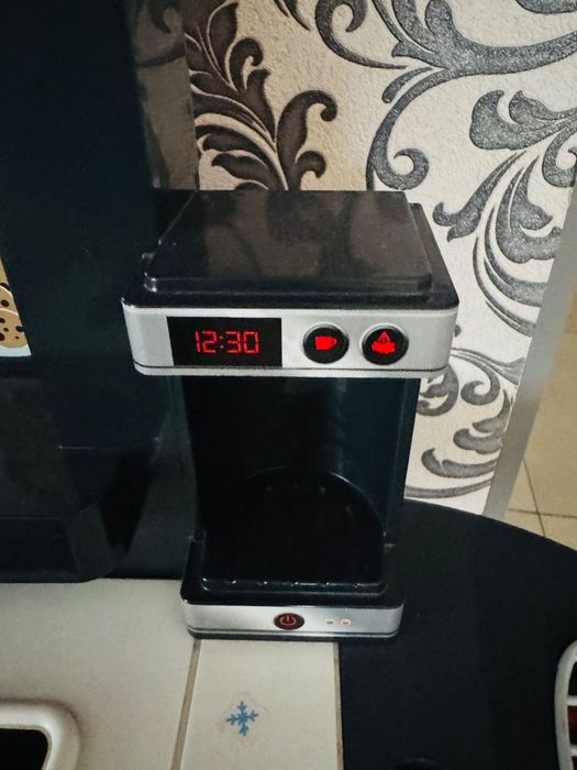Дитяча кухня SMOBY mini Tefal