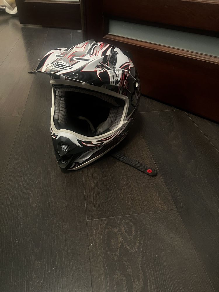 Kask model TX- 22 rozmiar XS