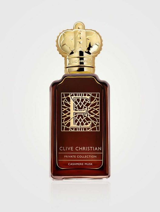 Clive Christian Private Collection Cashmere Musk 50мл Парфумована вода
